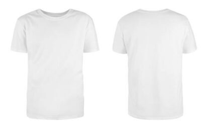 T-shirt BLANC